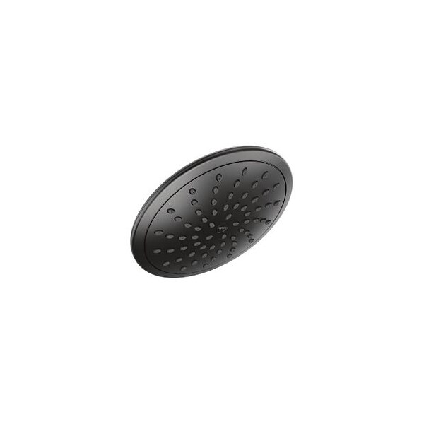 Eco 8" Rainshower Bl